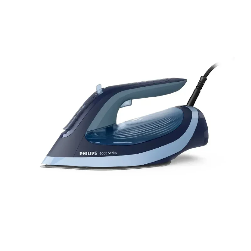 Plancha a vapor | 2600 W | 300 ml | Apagado Automático