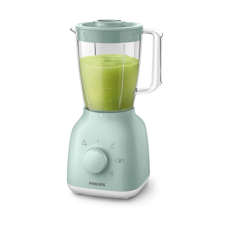 Licuadora | 550 W | 1.25 L | 2 Vel.