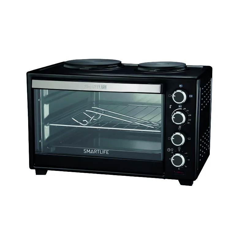HORNO ELÉCTRICO C/ANAFES 38 L | 1600 W
