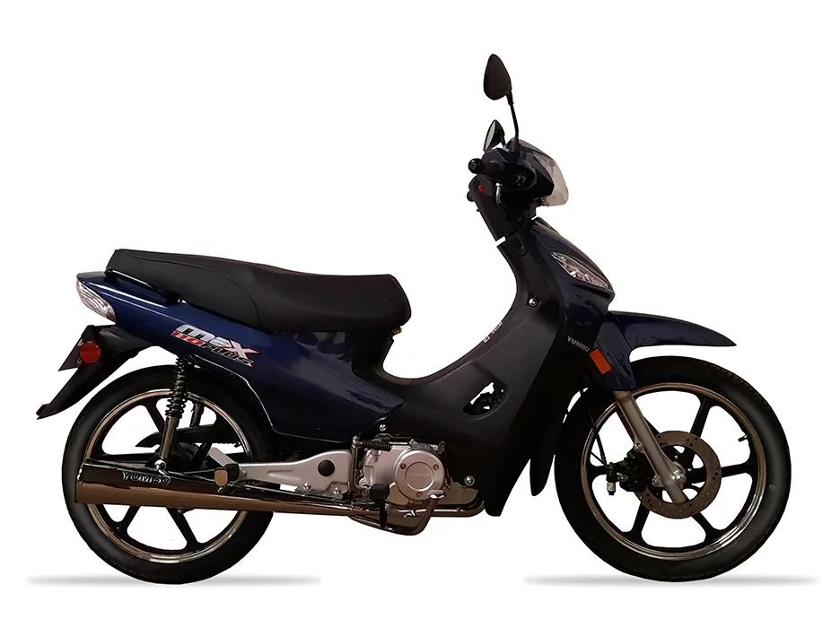 YUMBO MAX110 PLUS