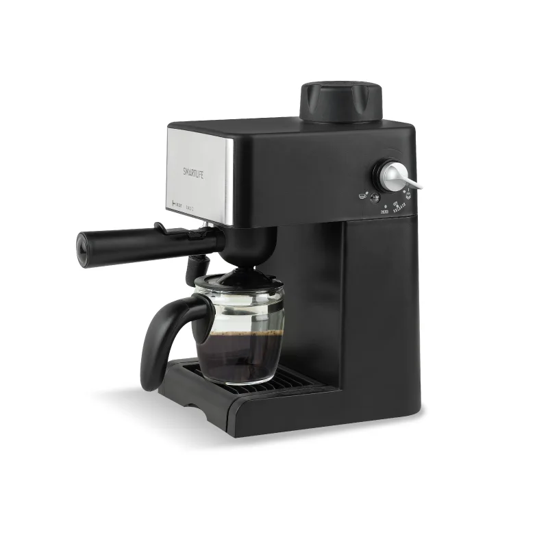 CAFETERA ESPRESSO 3.8 BARES