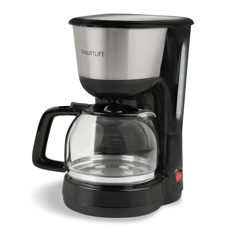 CAFETERA FILTRO 1.2 L