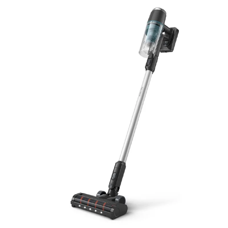 Aspiradora Stick | Serie 3000 |  Aspira y Trapea | 2 en 1 | 60 min autonomia