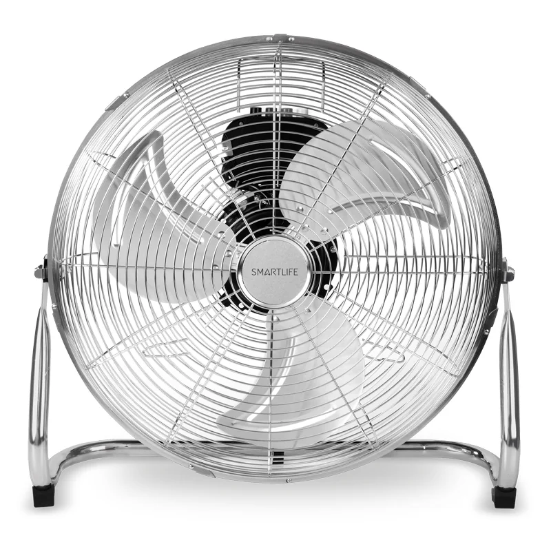 TURBOVENTILADOR | 3 VELOCIDADES | 45 CM | 100-110 W