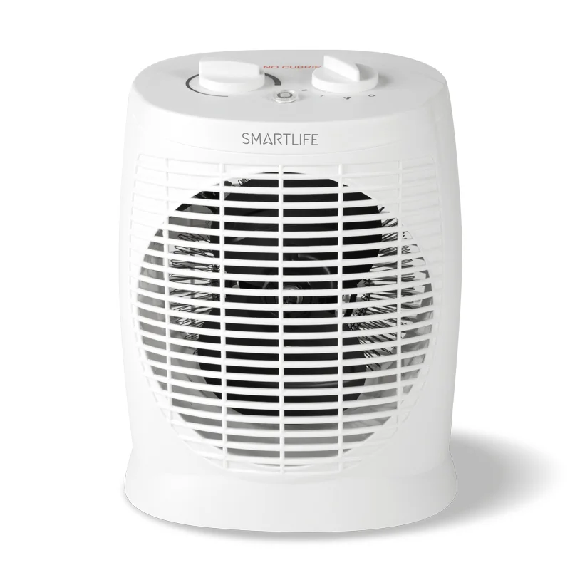 CALOVENTOR | 2 NIVELES DE POTENCIA 1000W / 2000W