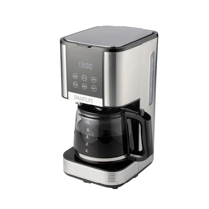 CAFETERA DIGITAL 1.5 L