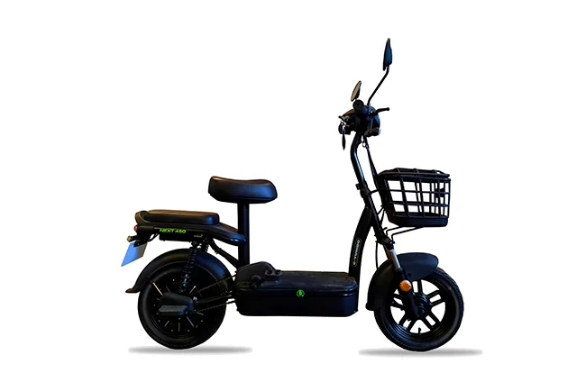 E-YUMBO NEXT450