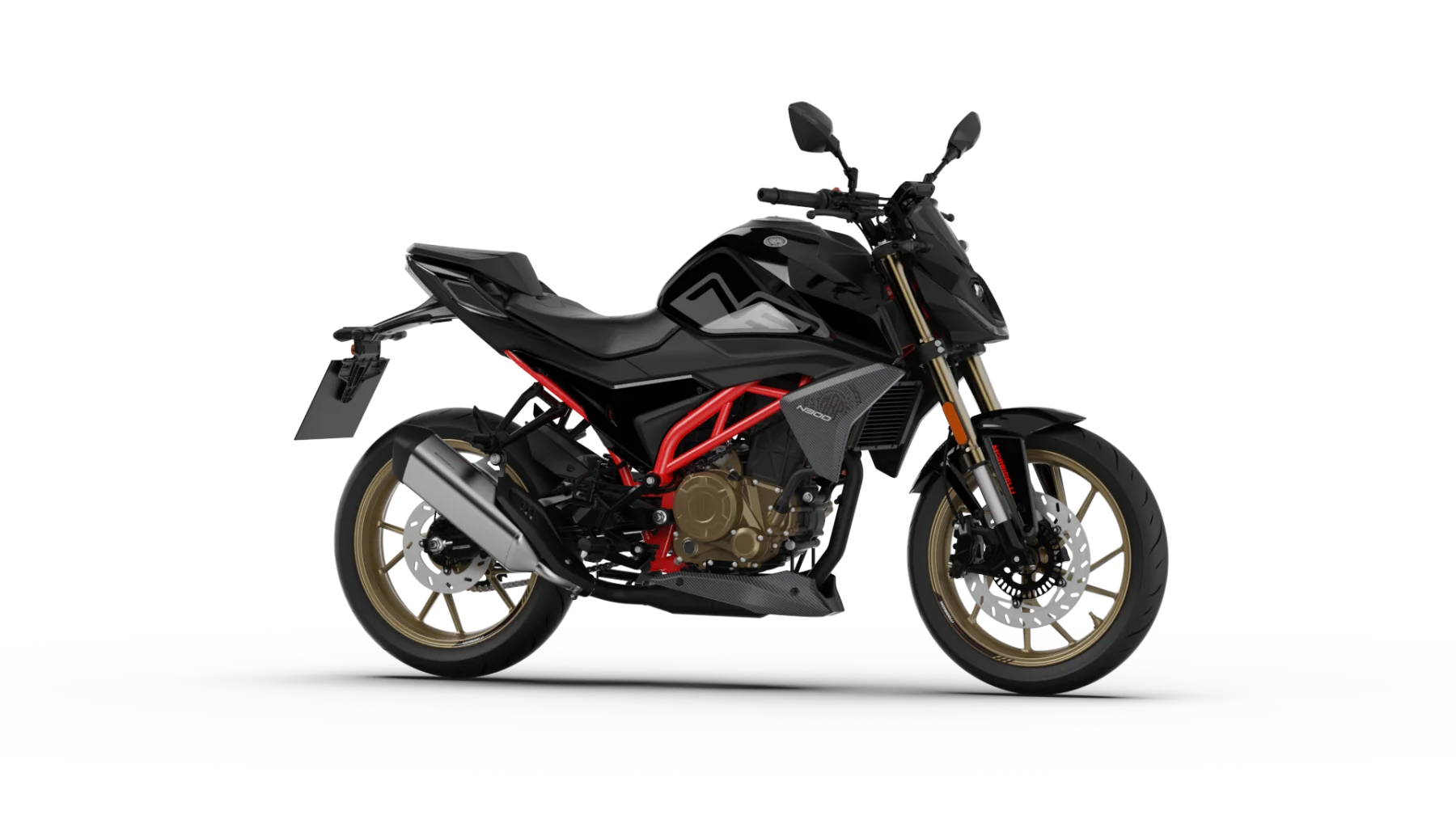 MORBIDELLI N300