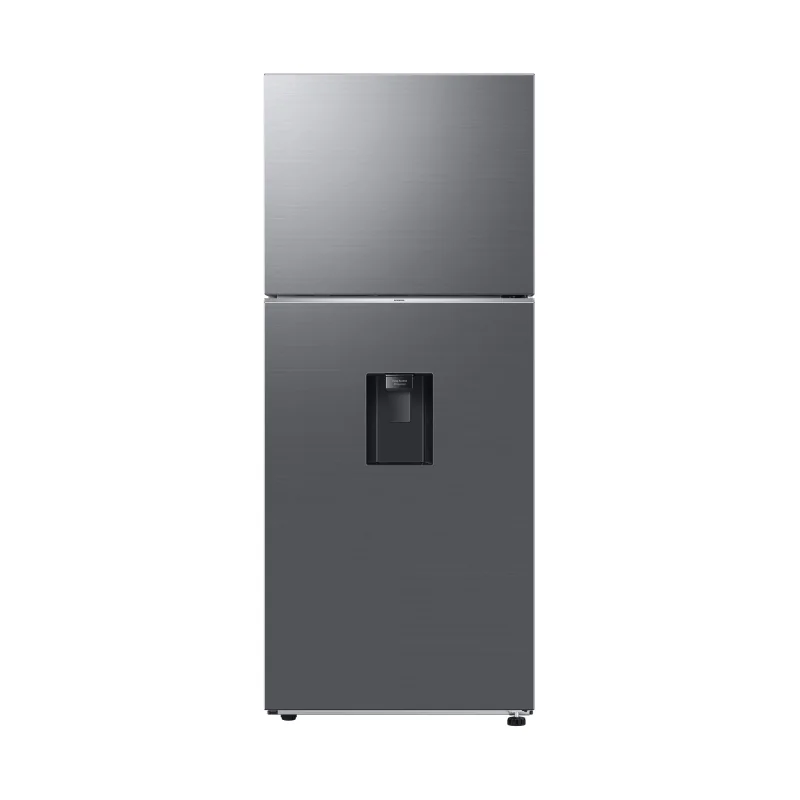 REF. INVERTER | 394 L | INOX | C/ DISPENSADOR