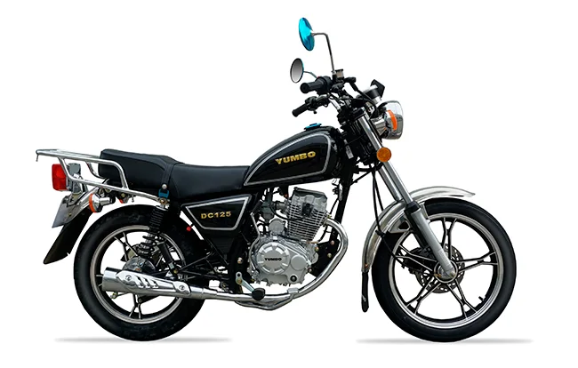 YUMBO DC125