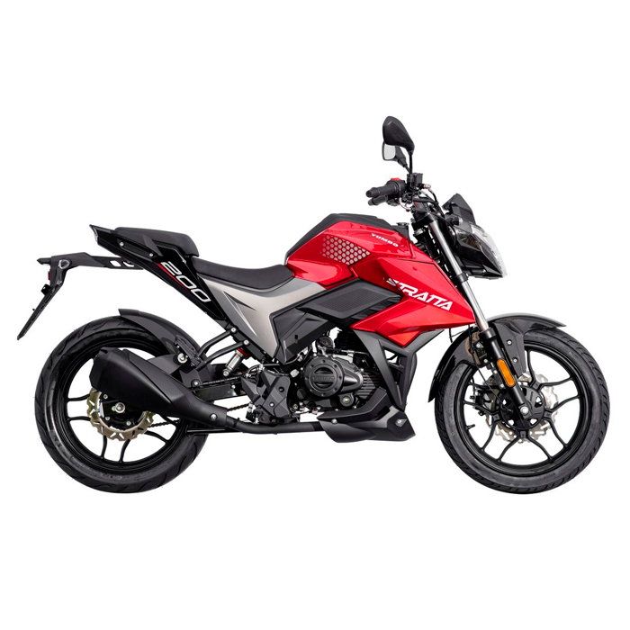 YUMBO STRATTA 200
